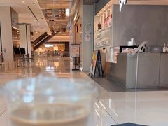 -Seesaw Coffee(环贸iapm店)