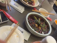 -陈熹公民族美食文化餐厅(中华广场店)