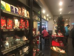 -星巴克(无锡大东方店)