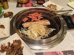 -炭之家·齐齐哈尔非遗烤肉·鲜切直供(中央大街店)