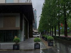 -南京THE TAI太和紫金大酒店