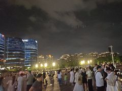 -金鸡湖景区