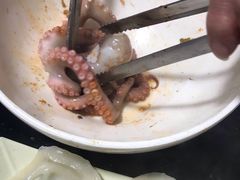 -东海章鱼馆(恒瑞街店)