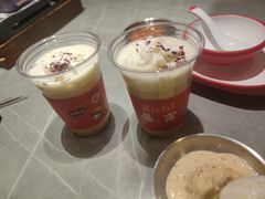 -丽伟的串·烧烤·砂锅(季景天地店)