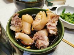 -百年果林椰子鸡(中洲店)