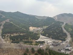 -雁门关景区