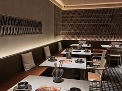 -罗勒家·养生火锅· Bistro(大望路店)