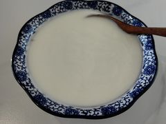 酸奶-真食净香居·内蒙烧麦(亚运村店)