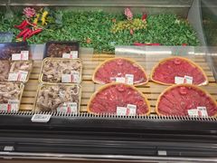 -百佳永辉超市(福田星河店)