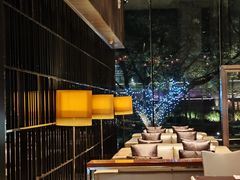 -广州花都皇冠假日酒店