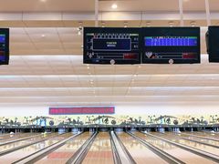 -广州保龄球馆(广州天河体育中心店)