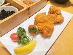 日式唐扬炸鸡-胜博殿日式炸猪排(西红门店)