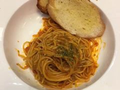 -Mr.Pizza米斯特比萨(盐城聚龙湖店)