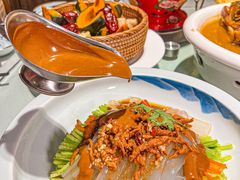 -燕郊烧鸽子(酷车小镇店)