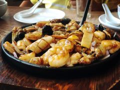 -渔家颂歌渔家味道(青石路店)
