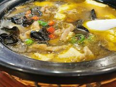 -郭鸡肉·非遗餐厅(安仁古镇店)