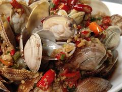 -霸王虾·麻辣小龙虾(清水河公园店)