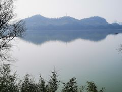 -青山湖景区