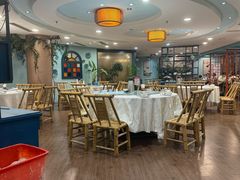 -常和州·夜宵大排档(常州单店)