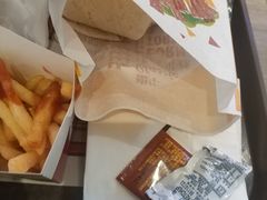 -肯德基(蔡甸世纪广场DT店)