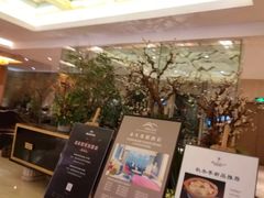 -美丽豪酒店(西安钟鼓楼回民街店)