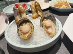 -鼎鼎香·港式火锅(北京SKP店)