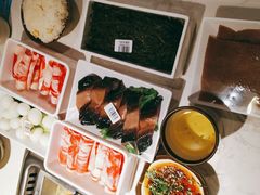 -野妹火锅(布吉店)