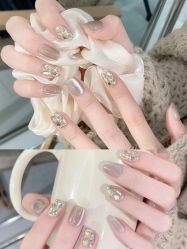 -M·X Nail日式美甲美睫