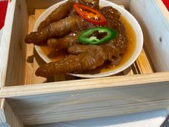 -馋遇江南·精致湖景雅宴(东方之门店)