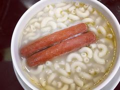 -义顺牛奶公司(庇利金街店)