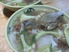 -福清滑粉(一拂店)