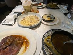 -西堤牛排(南京龙江店)