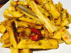 -云海肴·汽锅鸡·云南菜(天津国金汇店)