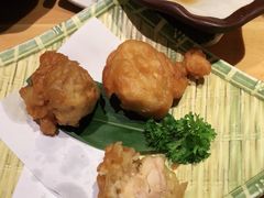 -割烹旭日本料理(龙湖狮山天街店)