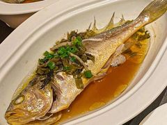 -湖里春风·淮扬菜(丽泽天街店)