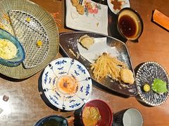 -千代武日本料理(哈西店)