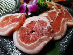 -良情择木·烤肉(青羊万达店)