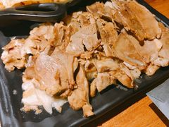 -嘚味徐州烧烤特色菜