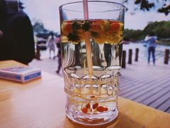 -桂湖森林公园