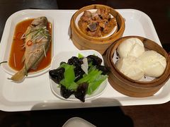 -阿那亚第三食堂 Cafeteria 3