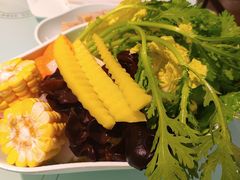 -小肥羊(西丽宝能城店)
