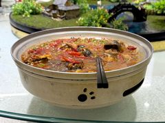 -九龙湾·御膳坊(九龙窠路店)