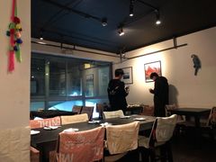 大堂-南蛮子(进贤路店)