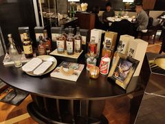 -甄御•海鲜新青岛菜(麦岛店)