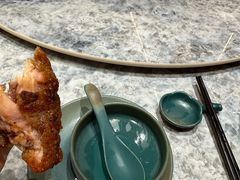 -聚丰园•湖鲜餐厅(阿红私房菜梅石路店)