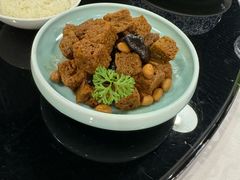 -徐记私厨(半淞园路店)