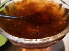 -一叶一世界·素食餐厅(锦华万达店)