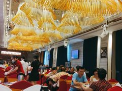 -皇马假日醉海南大酒店·假日一品派茶楼(秀英店)