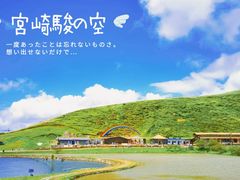 -仰天湖大草原