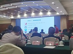 -中国科技会堂
